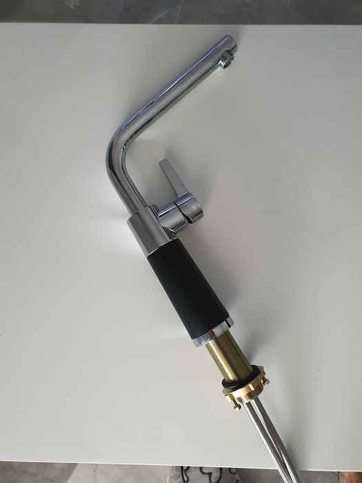 Chiuveta din granit si baterie aspect granit Schock - made in Germany