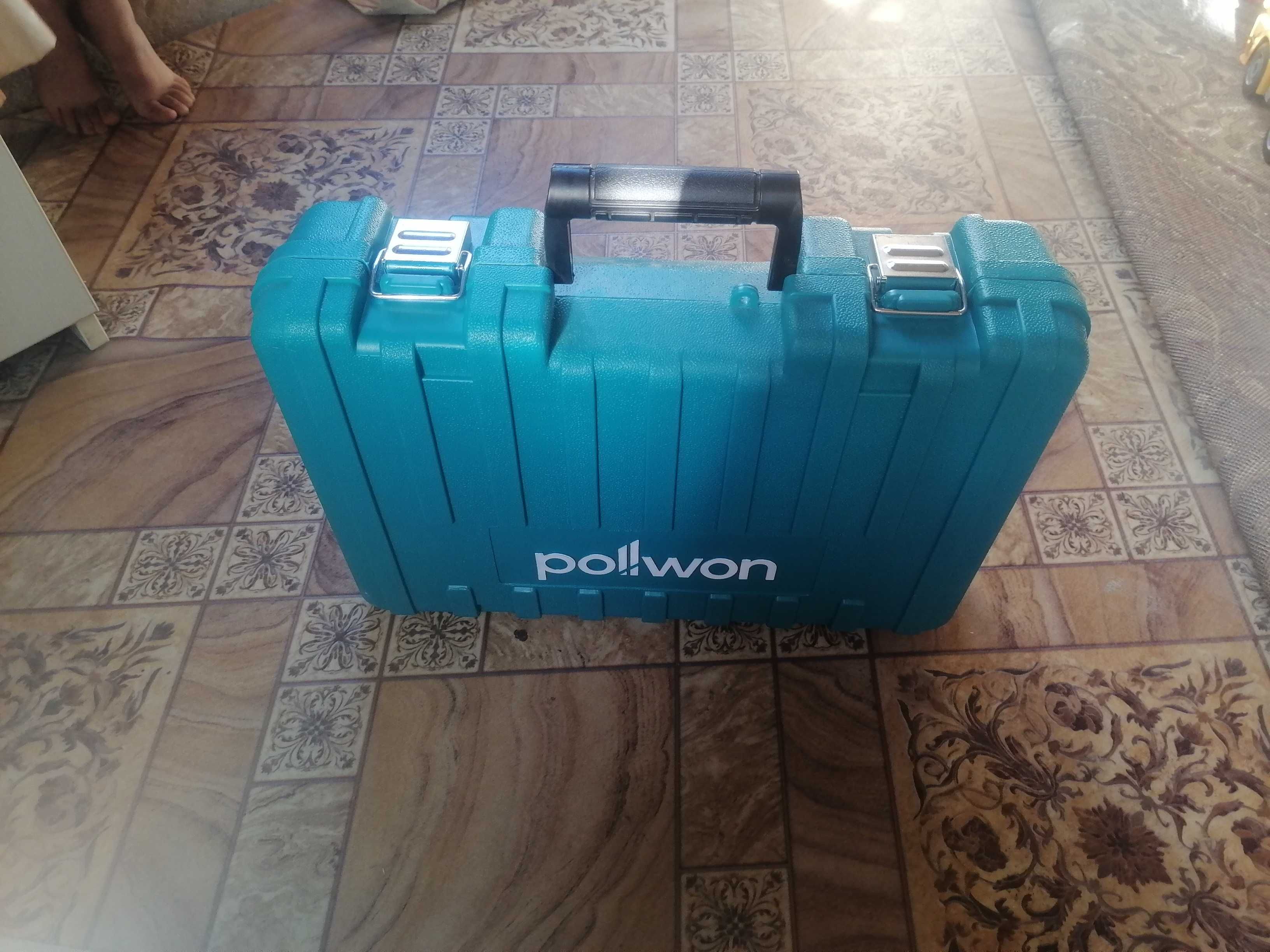 Перефаратор pollwon