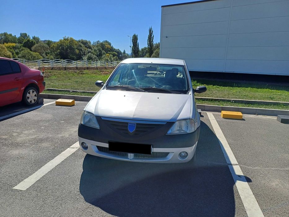 Dacia Logan 1.4 2008