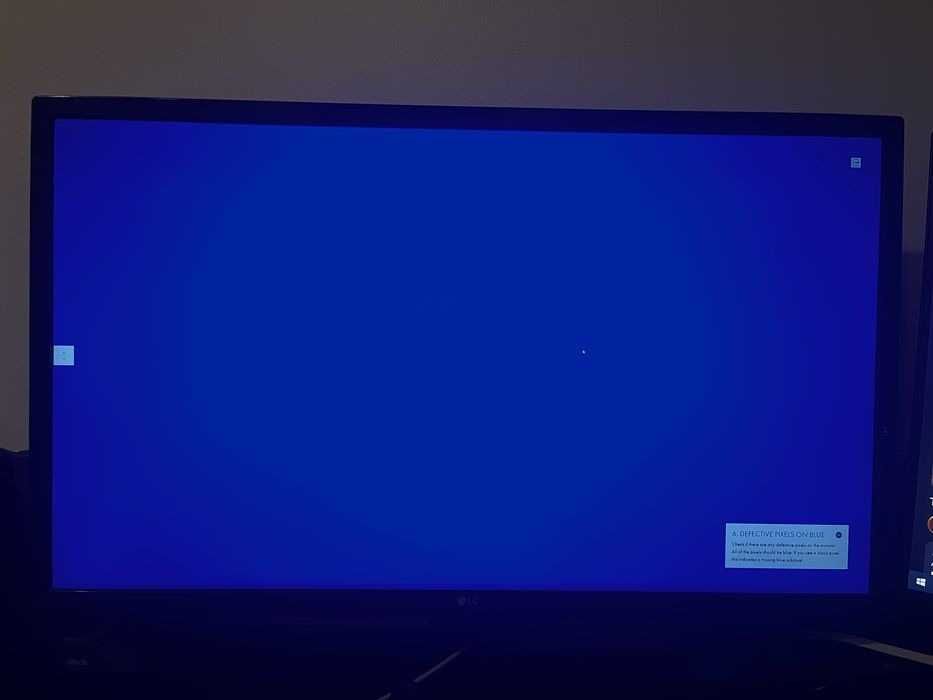 Монитор 27" LG 27UD58-B 4K UHD IPS LED