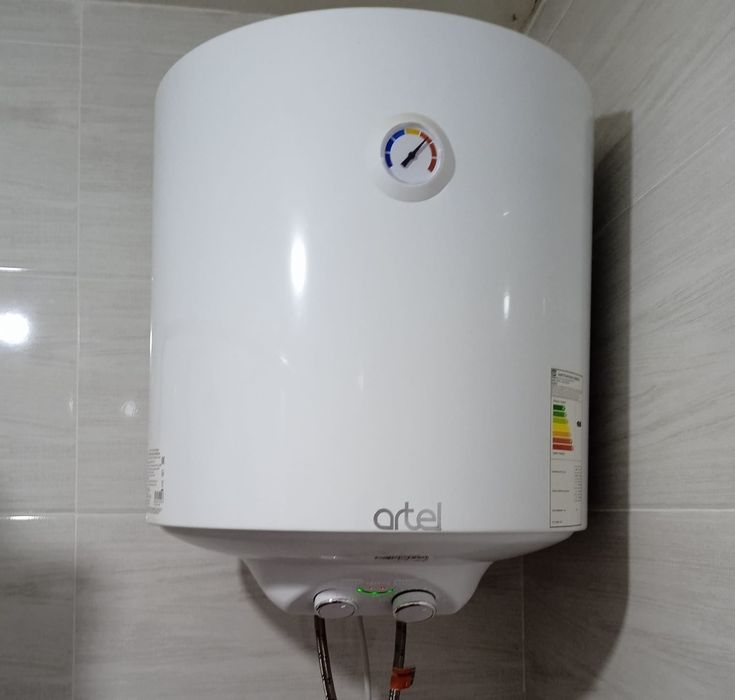 Бойлер сатылады.