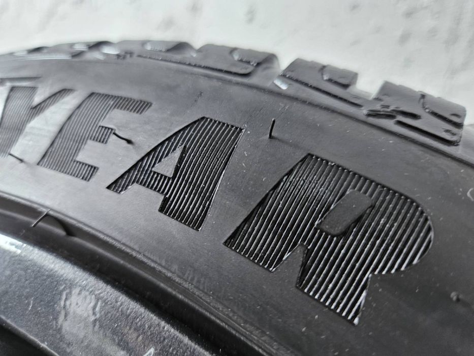 18” Джанти и зимни гуми BMW V Spoke 254 + GoodYear Ultragrip 225/45/18