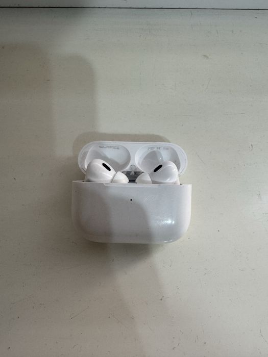 Airpods pro 3