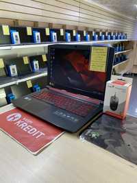 Acer Nitro 5 Core i5-8 SSD 480гб Озу 16гб 8 Ядро GTX1650