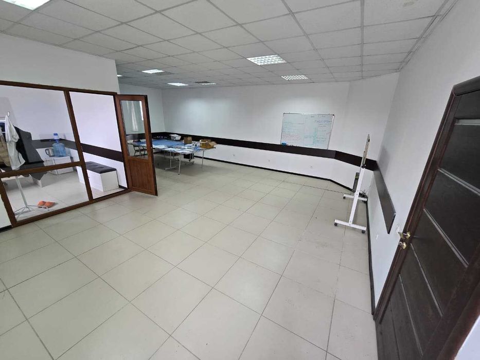 Сдам кабинет в совместную аренду — 15 000 тг