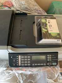 Принтер HP OFFICEJET 5605