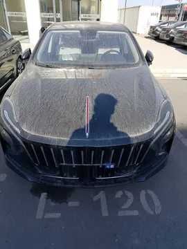 Honji Full eq-m5 500 km