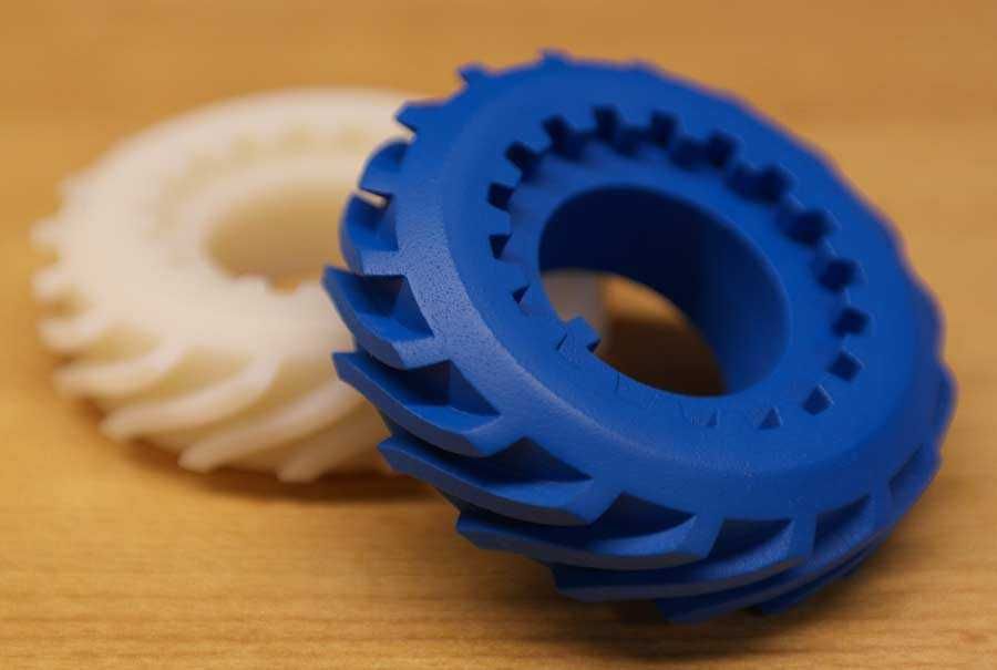 Услуга 3Д печать  (3D printer hizmati)