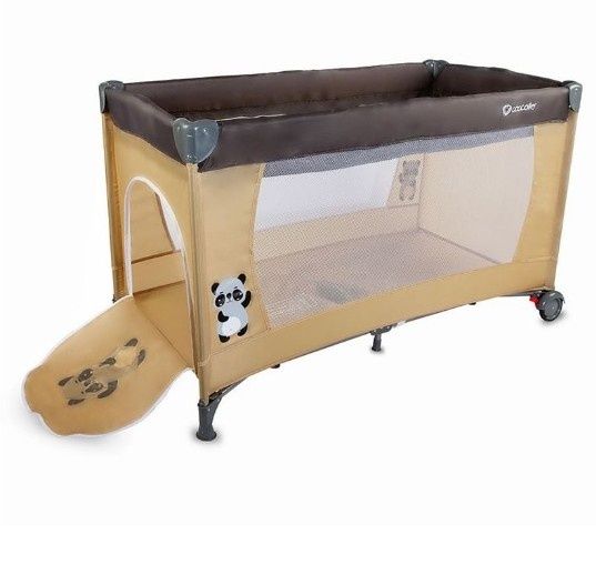Pătuț cocoole pliabil