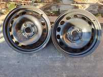 Jante 16 VW   5X112 , ET. 50
