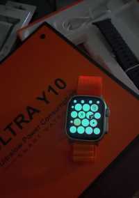 Smart watch Uitra Y 10