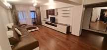 Apartament 3 cam 118 mp complet mobilat și utilat