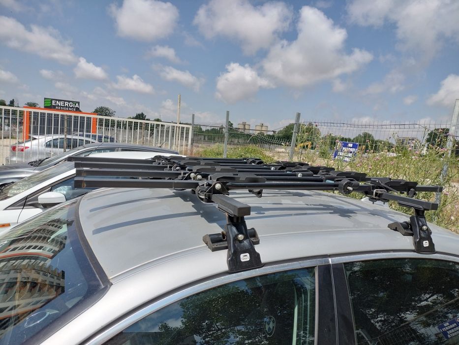 4 suporturi de bicicletă universale