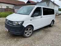 Vw T6 4x4 lung 8+1