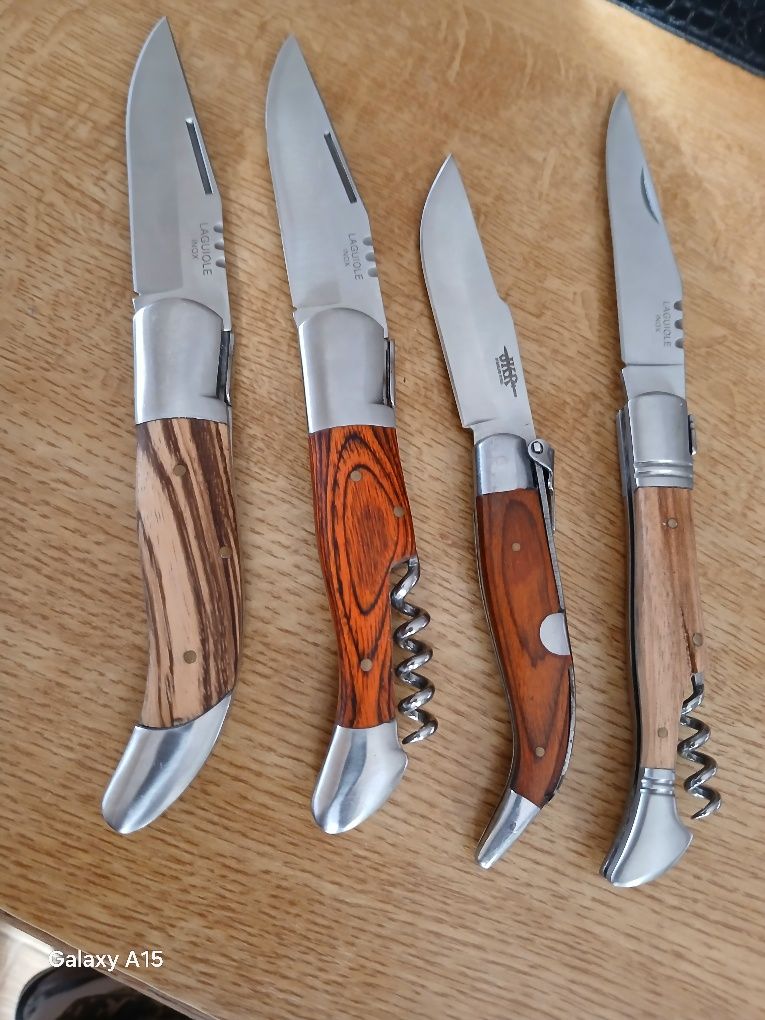 Briceag laguiole