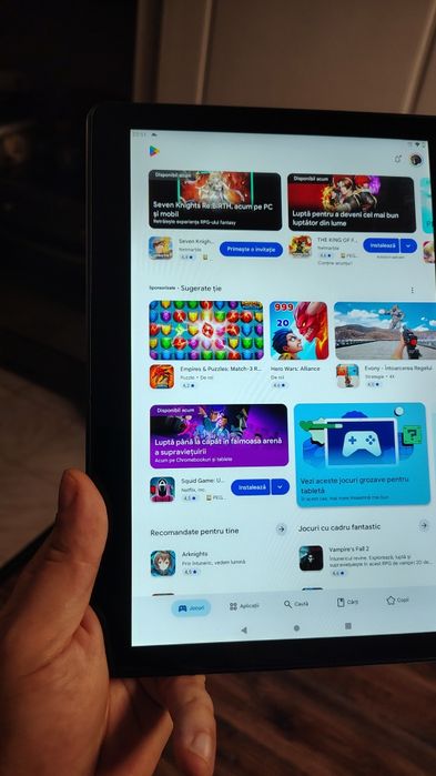 Tableta PC Toscido an 2022