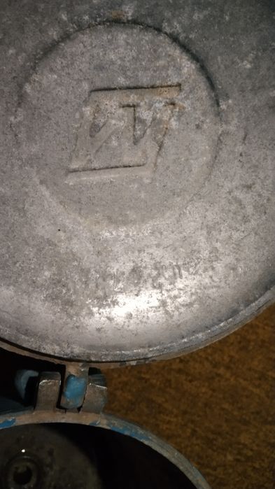 Руки мойник советского периода.