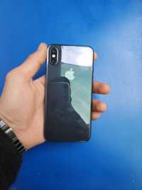 Iphone X sotiladi holati yaxshi