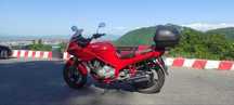 Vand sau Schimb Yamaha xj600 S