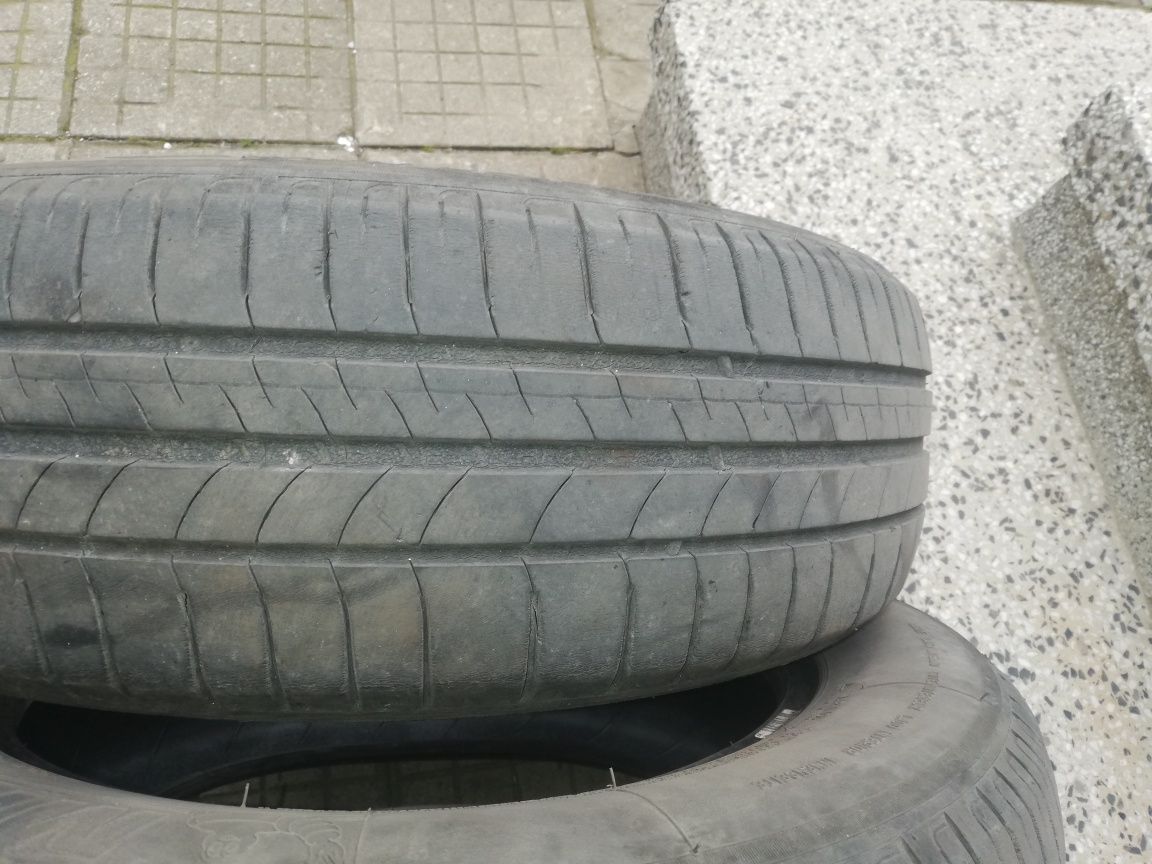 Летни гуми MICHELIN 185/65/15