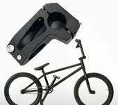 Pipă bicicletă nouă – vând sau schimb