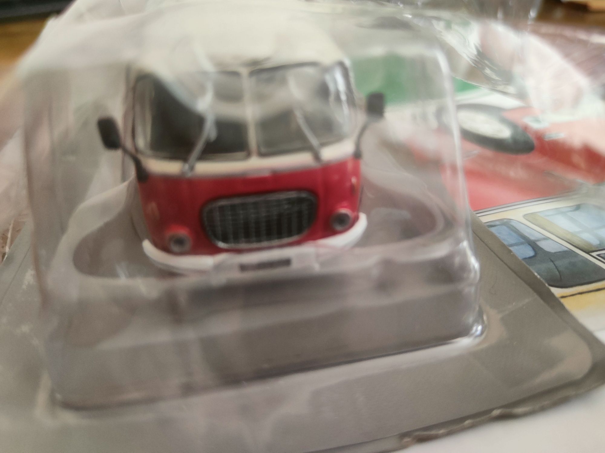 Автобус N44 Опакован JELCZ 043