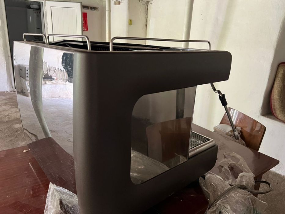 кофе машинка Casiado