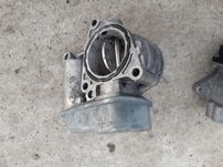 Clapeta accelerație / EGR vw passat b6 2.0 TDI 170 CP cod motor BMR