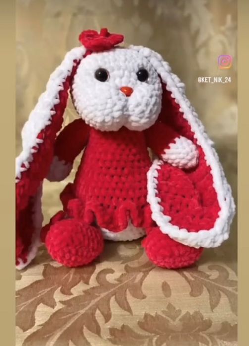 Игрушки продам новые, ручная работа