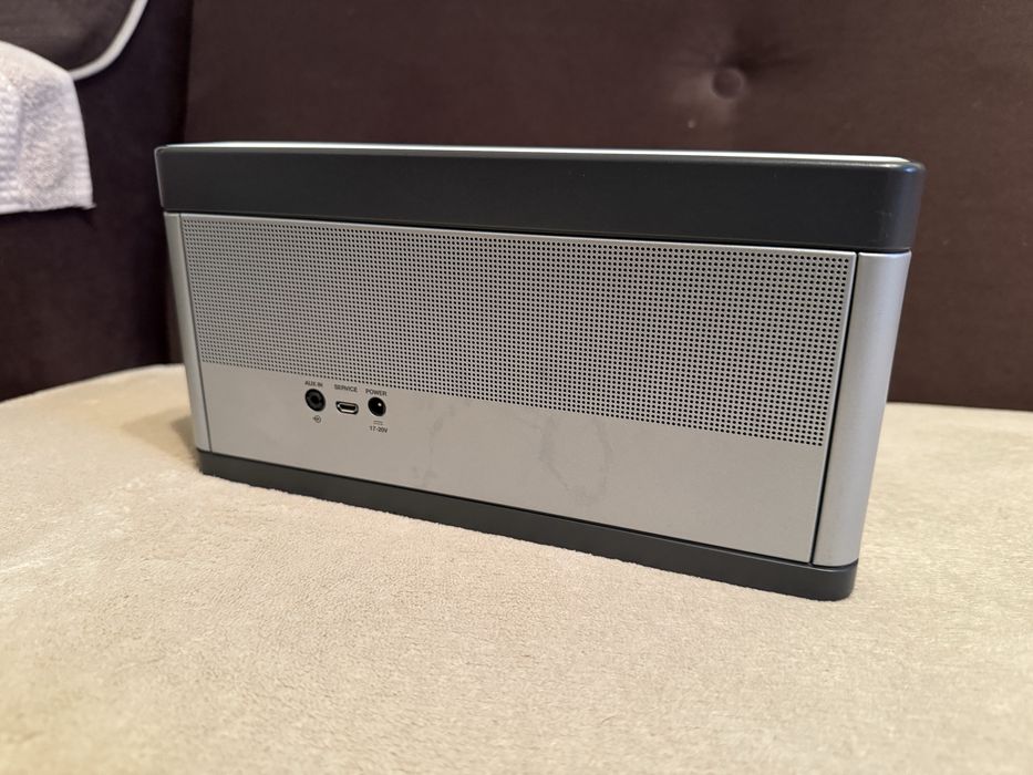 Boxa Bose SoundLink 3 Bluetooth Wireless