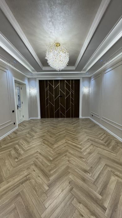 Продаётся дом новый евро участок