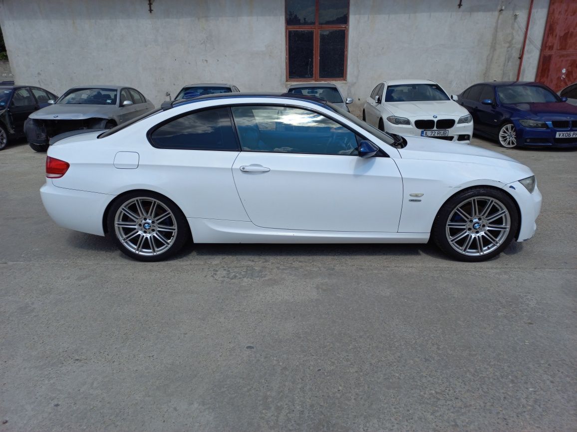 Piese auto BMW e92 non-lci M pachet