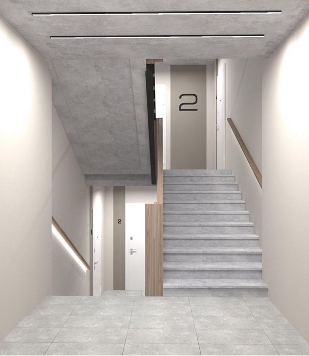 1 комнатная квартира в Заречном