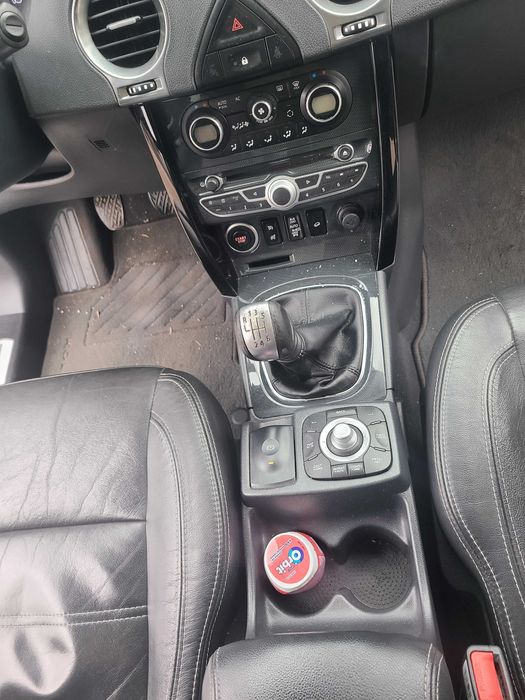 Renault Koleos 2012 2.0 DCI 173cp 4X4