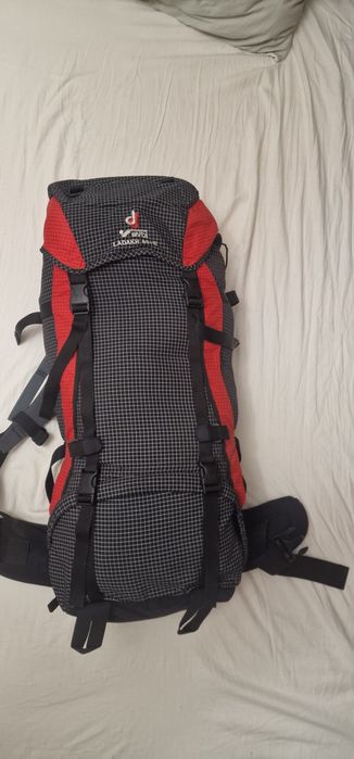 Rucsac mare Deuter Ladakh 60+10