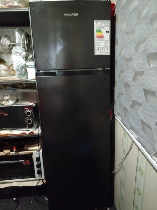 Premier muzlatgich 

Holati a’lo, sovutishi kuchli. Ishlaga