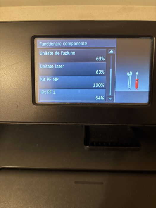 Multifunctional Brother MFC-L8650CDW