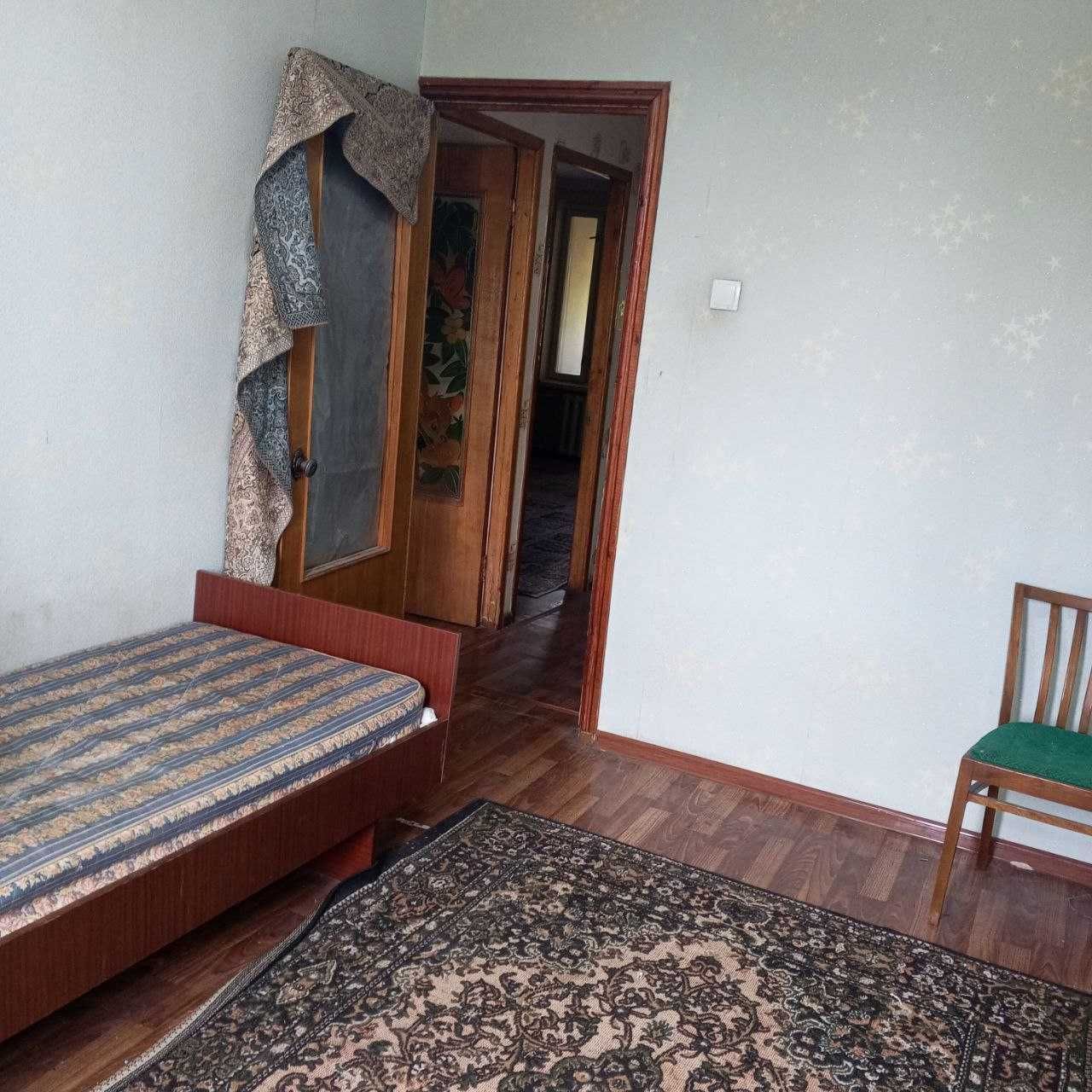 Чиланзар  26  3х комнатная СВОЯ