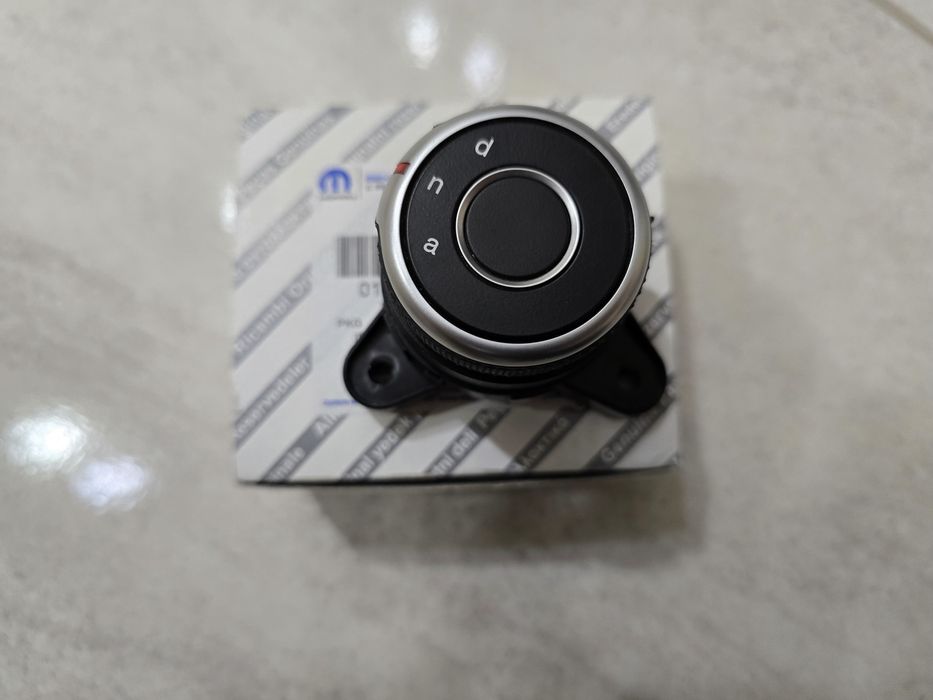 DNA селектор за Alfa Romeo Giulia и Stelvio