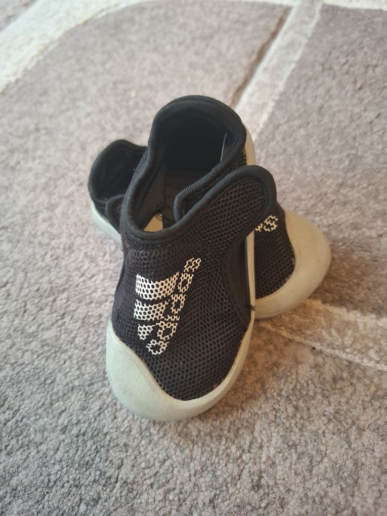 Детски сандали Adidas