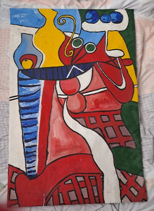 Продаётся  картина