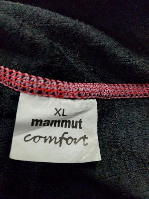 mammut-XL, размер  ,термо блуза мъжка .