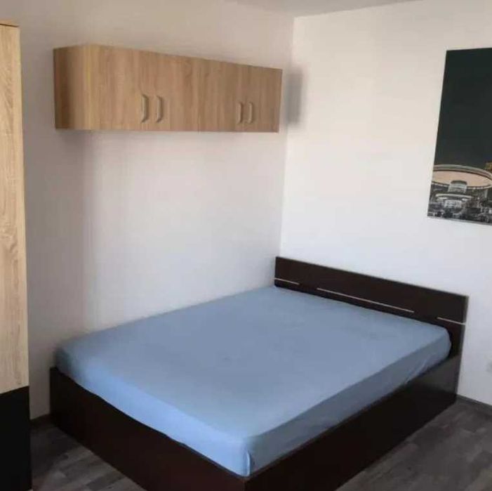 Дава се под наем Едностаен апартамент в Пловдив, Кючук Париж - 45 кв.м за 193.8 € - Снимка #2