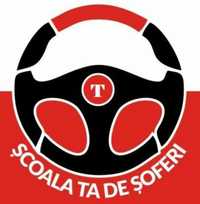 scoala de soferi cat B