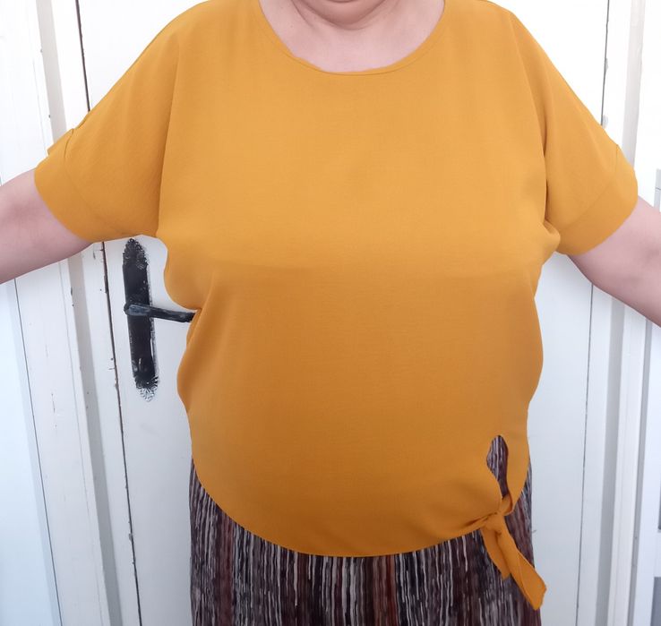 Bluză de vară pentru femei