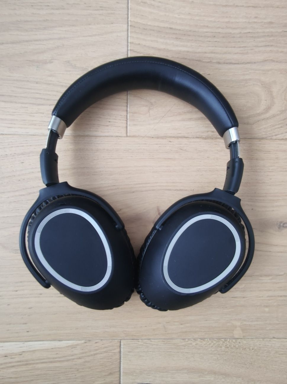 Căști Sennheiser pxc 550 hifi