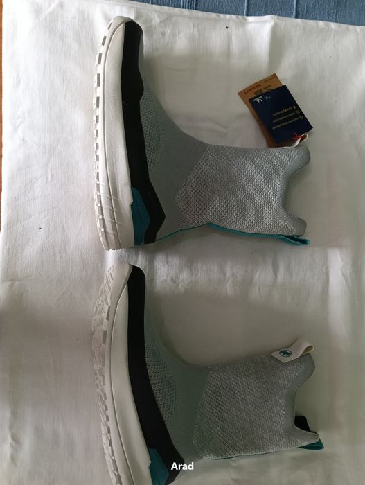 Încălțăminte de iarnă femei Mamut