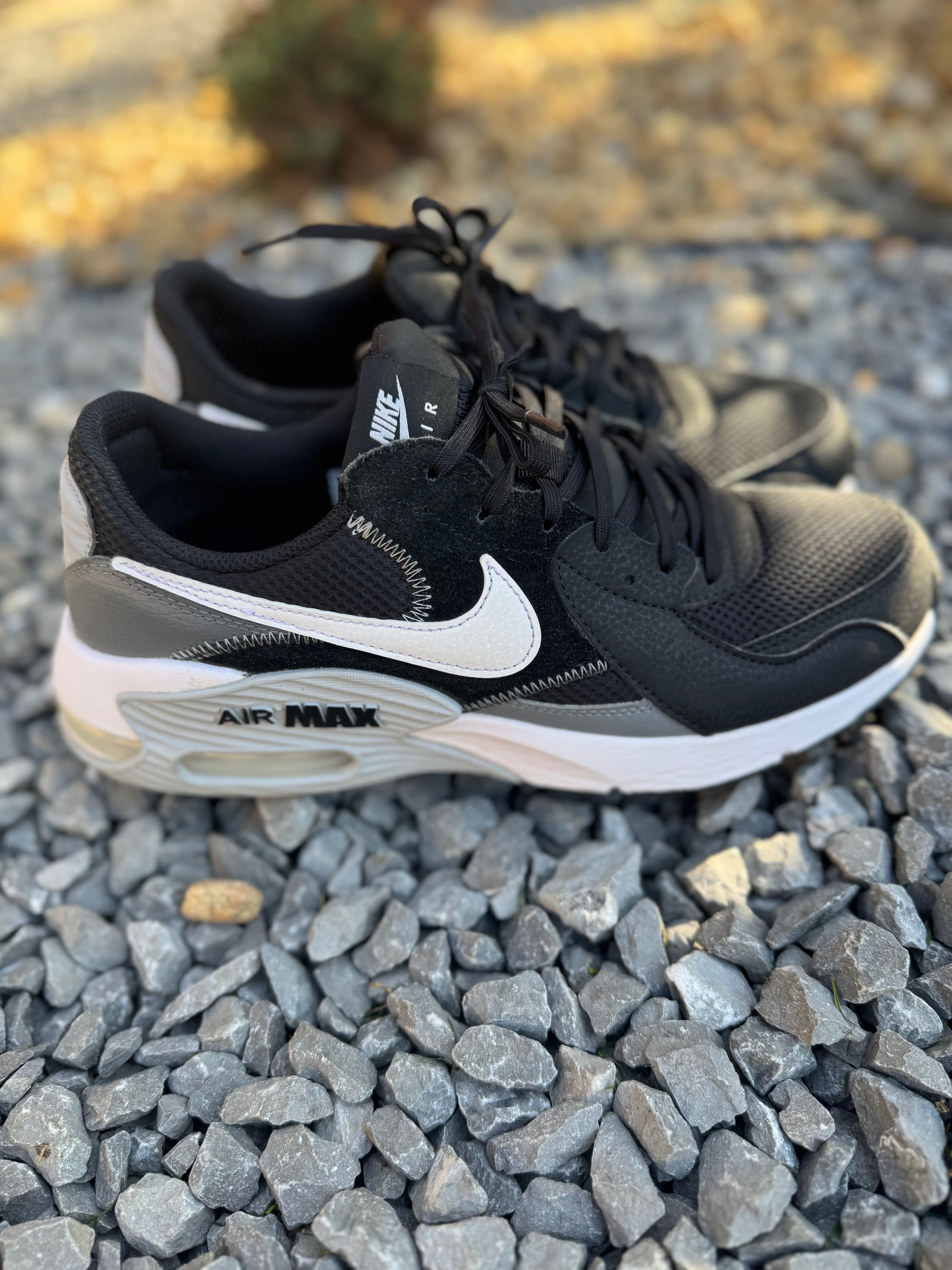 Мъжки маратонки Nike Air max