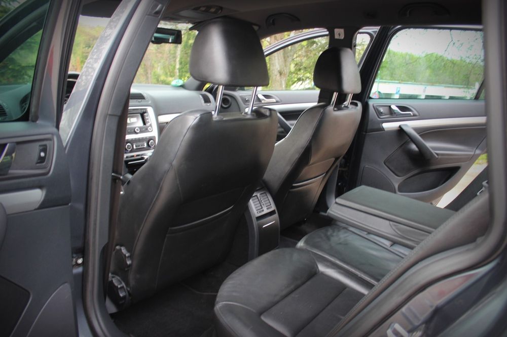 Skoda Octavia VRS automată 200 CP Adusă recent