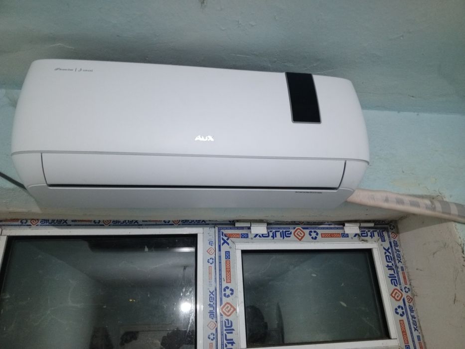 Konditsioner 12 talik aux